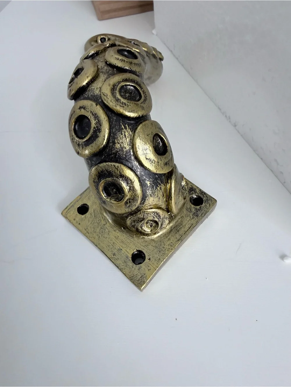 N/A decorative octopus